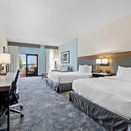 La Quinta Inn & Suites By Wyndham Santa Cruz Eksteriør bilde
