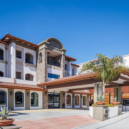 La Quinta Inn & Suites By Wyndham Santa Cruz Eksteriør bilde