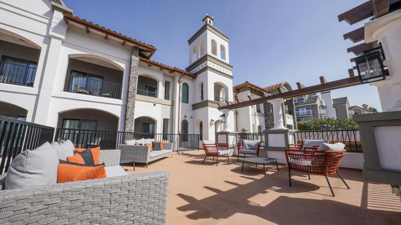 La Quinta Inn & Suites By Wyndham Santa Cruz Eksteriør bilde