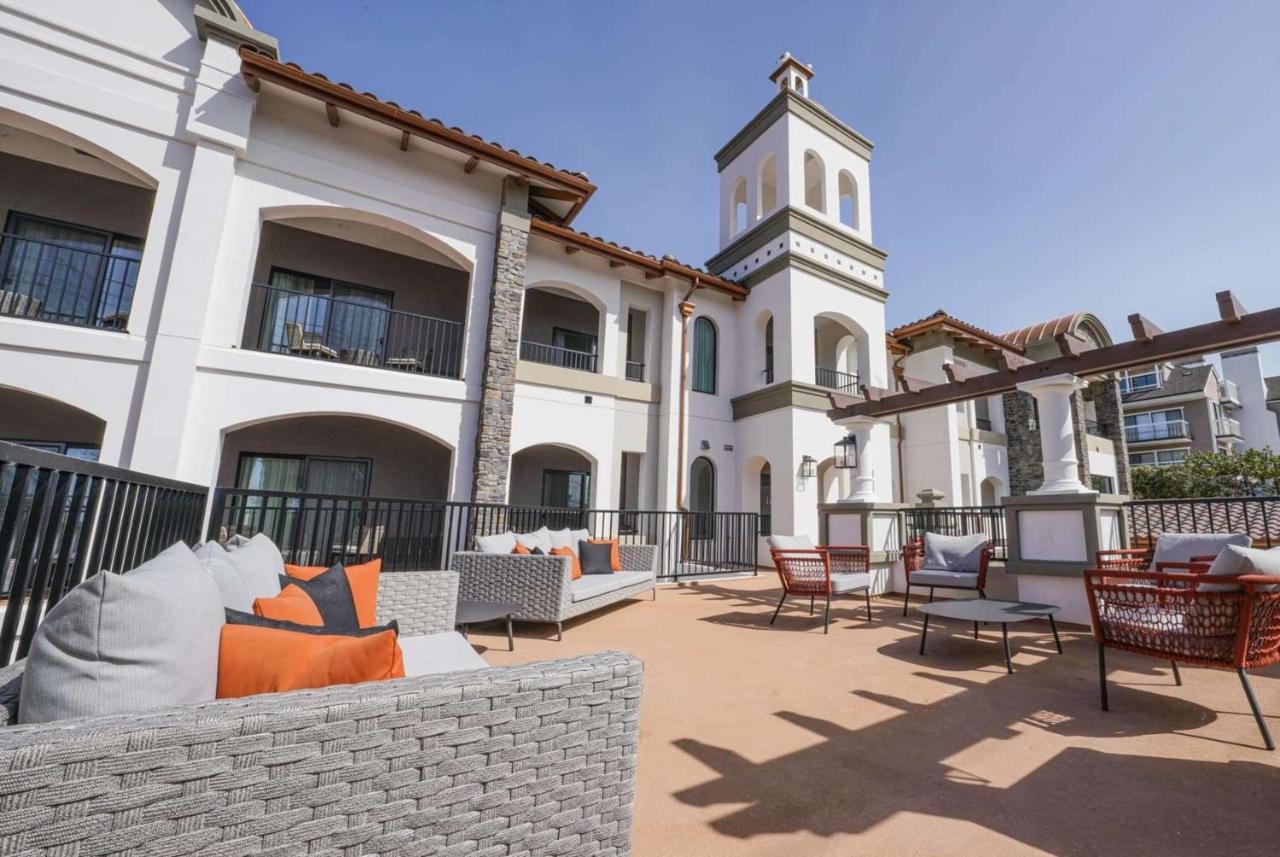 La Quinta Inn & Suites By Wyndham Santa Cruz Eksteriør bilde
