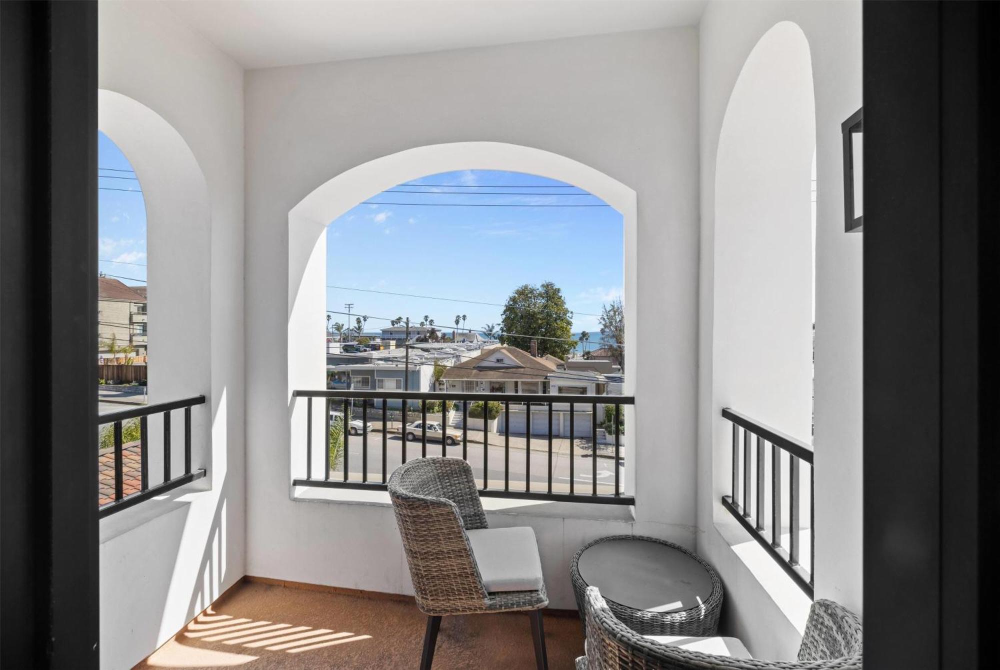 La Quinta Inn & Suites By Wyndham Santa Cruz Eksteriør bilde